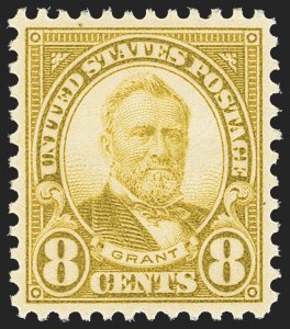 Sale Number 1163, Lot Number 446, 1925 and Later Issues (Scott 627-893)