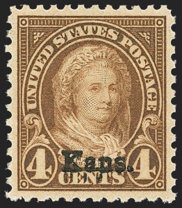 Sale 1163, Lot 453, 1925 and Later Issues (Scott 627-893)