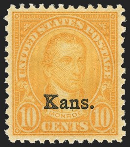 Sale 1163, Lot 459, 1925 and Later Issues (Scott 627-893)