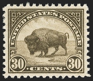 Sale 1163, Lot 468, 1925 and Later Issues (Scott 627-893)
