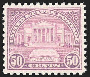 Sale 1163, Lot 469, 1925 and Later Issues (Scott 627-893)