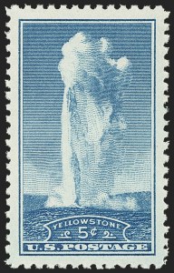 Sale 1163, Lot 470, 1925 and Later Issues (Scott 627-893)