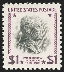 Sale 1163, Lot 471, 1925 and Later Issues (Scott 627-893)