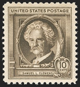 Sale 1163, Lot 472, 1925 and Later Issues (Scott 627-893)