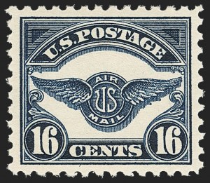 Sale Number 1163, Lot Number 477, Air Post, Registration