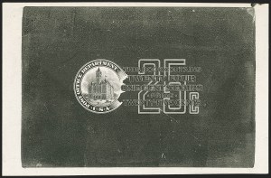 Sale 1166, Lot 1006, 1912-14 Washington-Franklin Issue (Scott 405-423)