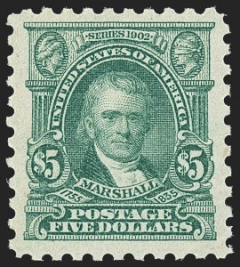 Sale 1166, Lot 1046, 1916-17 Issues (Scott 462-480)