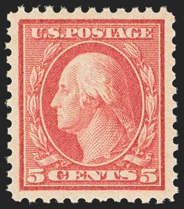 Sale Number 1166, Lot Number 1082, 1917-20 Issues (Scott 498-524) Sale Number 1166, Lot Number 1082, 1917-20 Issues (Scott 498-524)