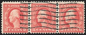 Sale 1166, Lot 1084, 1917-20 Issues (Scott 498-524)