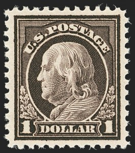 Sale Number 1166, Lot Number 1090, 1917-20 Issues (Scott 498-524)