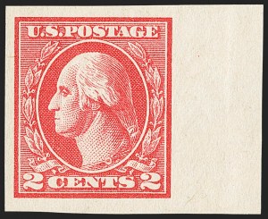 Sale 1166, Lot 1097, 1918-20 Offset Printing Issues (Scott 525-536)