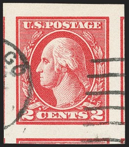 Sale 1166, Lot 1107, 1918-20 Offset Printing Issues (Scott 525-536)