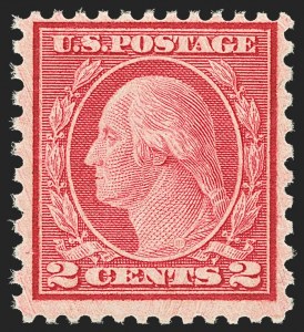 Sale 1166, Lot 1114, 1919-20 Issues (Scott 537-550)