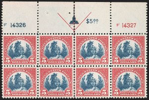 Sale 1166, Lot 1127, 1922-29 Issues (Scott 551-621)