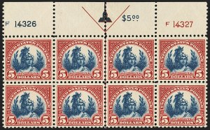 Sale 1166, Lot 1131, 1922-29 Issues (Scott 551-621)