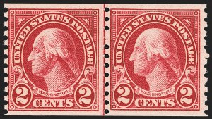 Sale 1166, Lot 1149, 1922-29 Issues (Scott 551-621)