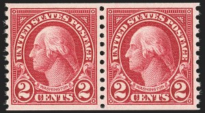 Sale 1166, Lot 1150, 1922-29 Issues (Scott 551-621)