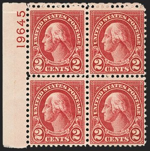 Sale 1166, Lot 1158, 1925 and Later Issues (Scott 628-1529)