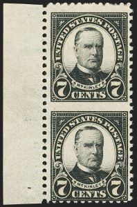 Sale 1166, Lot 1160, 1925 and Later Issues (Scott 628-1529)