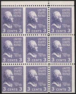 Sale 1166, Lot 1172, 1925 and Later Issues (Scott 628-1529)