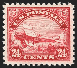 Sale Number 1166, Lot Number 1206, Air Post (C1-C12)