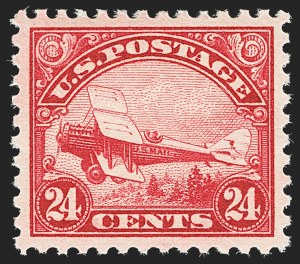 Sale Number 1166, Lot Number 1207, Air Post (C1-C12)