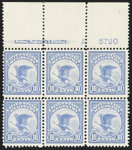 Sale 1166, Lot 1229, Special Delivery, Registration