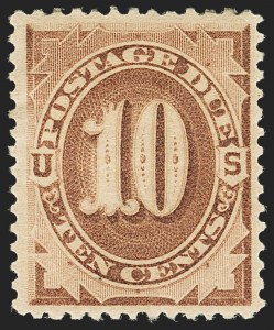 Sale 1166, Lot 1230, Postage Due, Offices in China