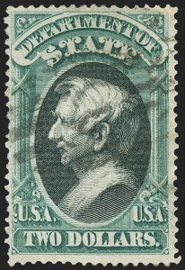 Sale 1166, Lot 1240, Officials