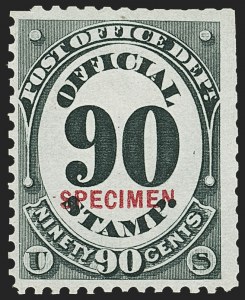 Sale 1166, Lot 1246, Officials