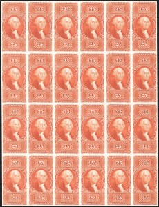 Sale 1166, Lot 1260, Revenues: Essays and Proofs