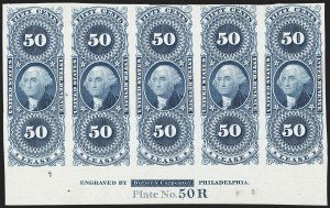 Sale 1166, Lot 1264, Revenues: Essays and Proofs