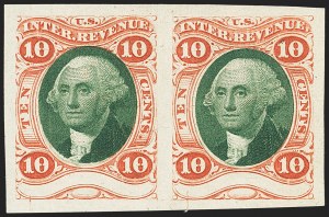 Sale 1166, Lot 1268, Revenues: Essays and Proofs