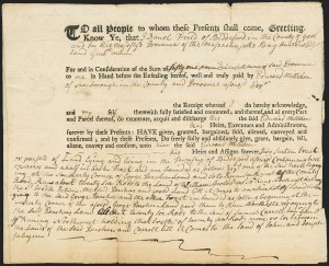 Sale 1166, Lot 1360, Revenues: Embossed Revenue Stamped Paper