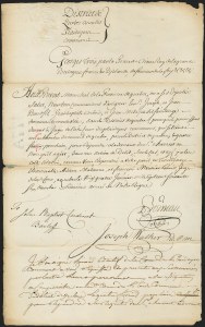 Sale 1166, Lot 1363, Revenues: Embossed Revenue Stamped Paper