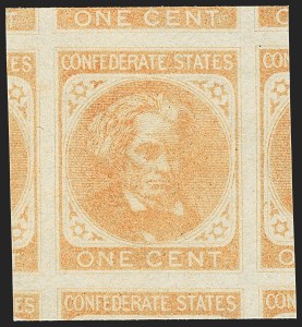 Sale 1166, Lot 1395, Confederate States