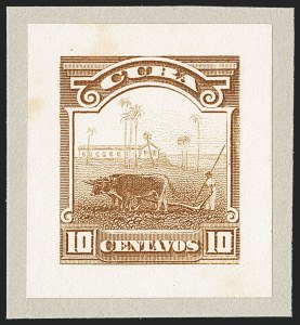 Sale 1166, Lot 1406, U.S. Possessions