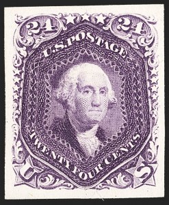 Sale 1166, Lot 508, Essays, Proofs and Specimens