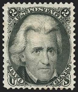 Sale 1166, Lot 714, 1875 Re-Issue of 1861-66 Issue (Scott 102-111)