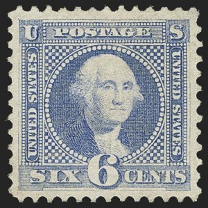 Sale 1166, Lot 738, 1869 Pictorial Issue (Scott 112-122)