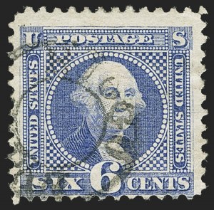 Sale 1166, Lot 739, 1869 Pictorial Issue (Scott 112-122)
