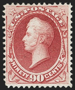 Sale 1166, Lot 785, 1870-73 National and Continental Bank Note Co. Issues (Scott 134-166)