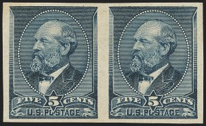 Sale 1166, Lot 811, 1875-88 Bank Note Co. Issues (Scott 178-218)