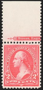 Sale Number 1166, Lot Number 869, 1894-98 Bureau Issues (Scott 246-284)