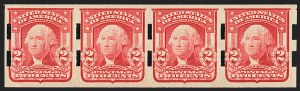 Sale 1166, Lot 933, 1902-08 Issues (Scott 300-320)