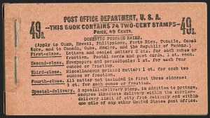 Sale 1166, Lot 940, 1908-10 Washington-Franklin Issues (Scott 331-356)