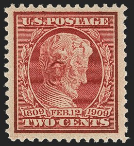 Sale Number 1166, Lot Number 972, 1909 Commemorative Issues (Scott 367-373)