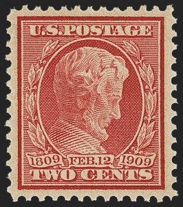Sale Number 1166, Lot Number 973, 1909 Commemorative Issues (Scott 367-373)