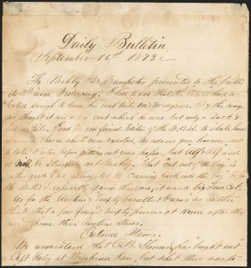 Sale 1172, Lot 1003, Autographs, U.S. Covers