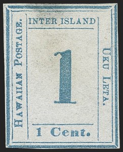 Sale 1172, Lot 1052, 1859-65 Numeral Issues, cont. (Scott 12-13)